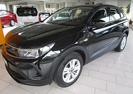 Opel Grandland X Grandland (X)