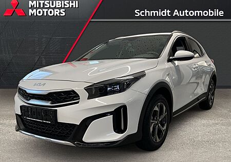 Kia XCeed 1.0 T-GDi Core LED Navi PDC Tempo Kamera