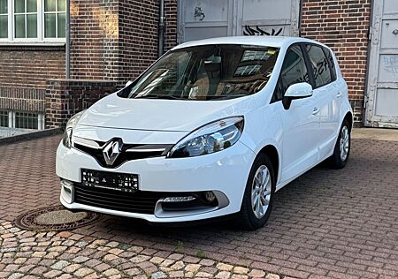 Renault Scenic III Paris