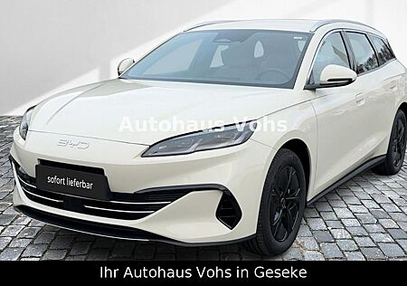 BYD Seal 6 DM-i Touring Boost *verschiedene Farben*