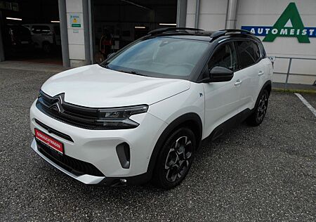 Citroën C5 Aircross Shine Hybrid 225 E-EAT8