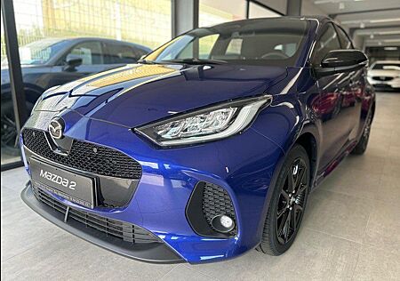 Mazda 2 Hybrid 1.5L Homura 116 PS *Kamera*LED*DRCC*