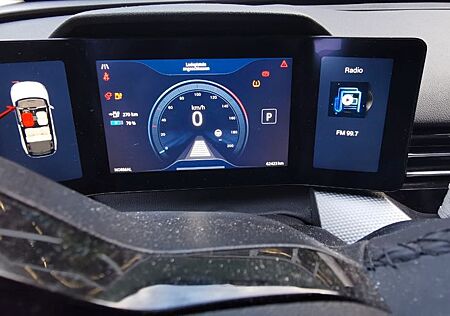 Aiways U5 63KWH 150KW Premium