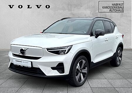 Volvo XC 40 XC40 Plus Recharge Pure Electric 2WD StandHZG Di