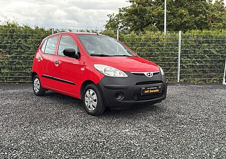 Hyundai i10 Easy Entry / TÜV Neu