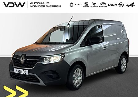 Renault Kangoo III Rapid Extra (Open Sesame) Klima