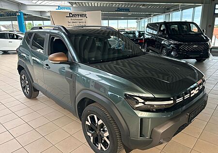 Dacia Duster Mild Hybrid 130 4x4 / NAVI / LED / PDC