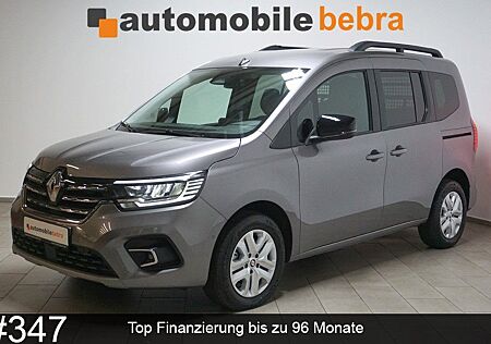 Renault Kangoo TCe 130 EDC Techno LED Kamera Tempomat