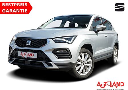 Seat Ateca 1.5 TSI Style LED Navi Virtual Cockpit PDC