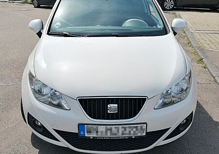 Seat Ibiza SC 1.2 TSI Ecomotive Sport Sport