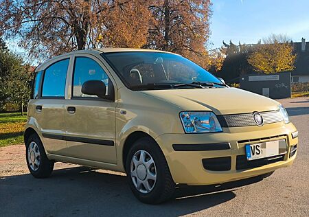 Fiat Panda 169