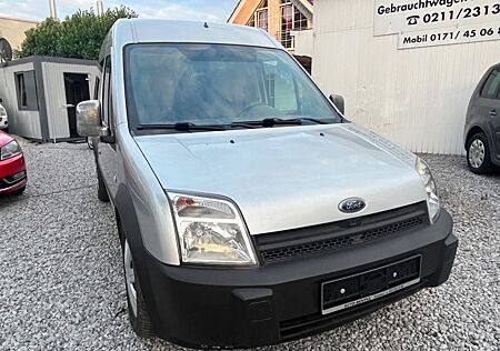 Ford Transit Connect , Klima, TÜV neu...