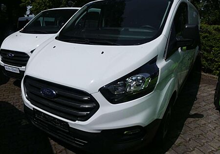 Ford Transit Custom 280 L2 *Klima*