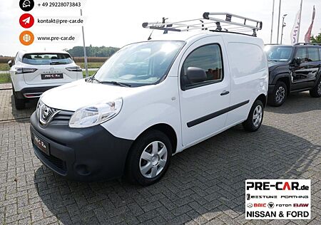 Nissan NV250/Townstar 1,5 dci Kasten Klima Dachträger