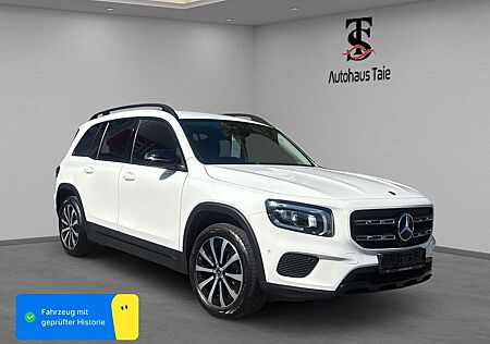 Mercedes-Benz GLB 220d|Night|Kam|Park|MBUX|Navi|
