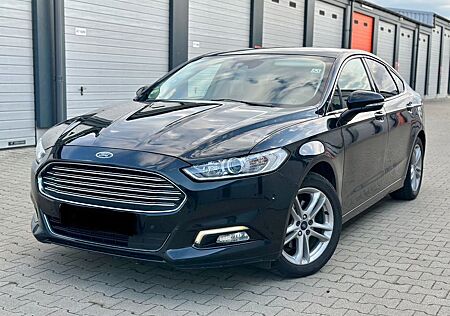 Ford Mondeo 2,0 TDCi 110kW Titanium PowerShift Ti...