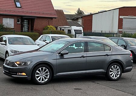 VW Passat Volkswagen Lim. Comfortline BMT/Start-Stopp