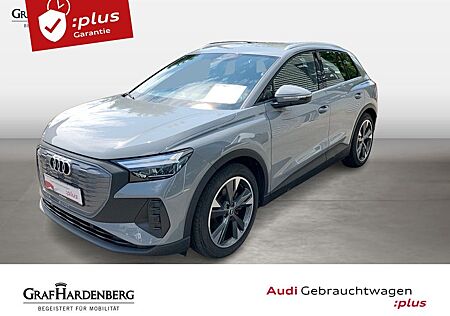 Audi Q4 e-tron Q4 35 e-tron ACC Kamera