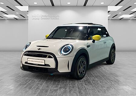 Mini Cooper SE Navi Harman/K Head-Up Kamera LED