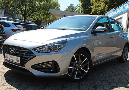 Hyundai i30 Trend Mild-Hybrid* LED* Kamera* DAB*Tempomat