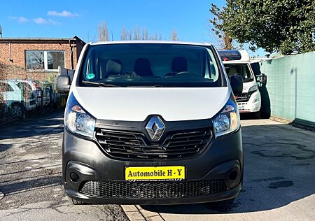 Renault Trafic Kasten L1H1 2,7t Komfort