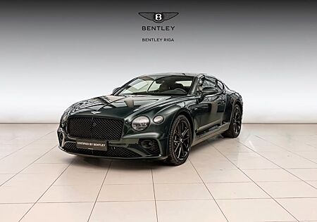 Bentley Continental GT V8 Azure - Naim, Blackline