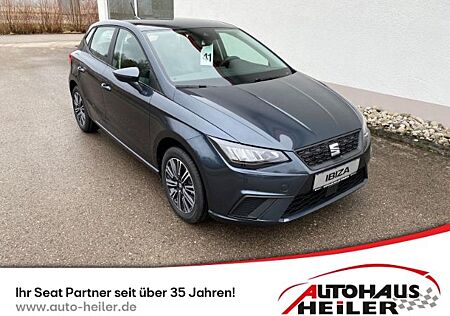 Seat Ibiza Style 1.0 TSI virtuel Cockpit LED Full Lin