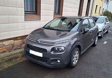 Citroën C3 PureTech 83 Stop&Start FEEL