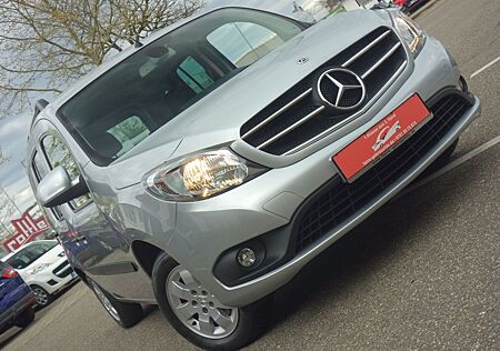 Mercedes-Benz Citan Kombi 111CDI Tourer Edition 8fach Garantie