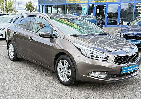 Kia Cee'd Sportswagon