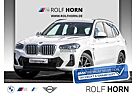 BMW X3 xDrive30e M Sportpaket Navi HeadUp Laser HiFi