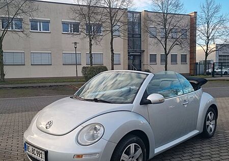 VW Beetle Volkswagen
