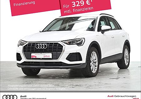 Audi Q3 45 TFSI E KAMERA DAB VIRTUAL SHZ LED NAVI Bas
