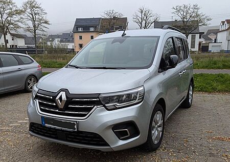 Renault Kangoo TCe 130 EDC Techno L1 Techno