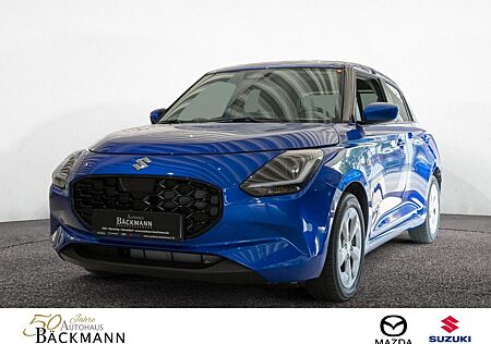 Suzuki Swift Comfort Hybrid