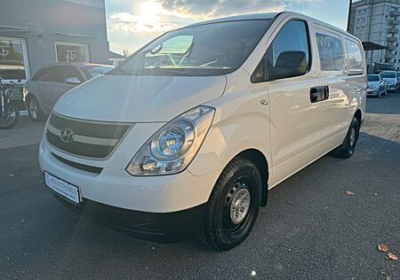 Hyundai H-1 gebraucht kaufen Hyundai H-1 2.5 CRDi Kasten