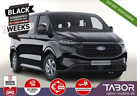 Ford Tourneo Custom TDCi 136 Trend 320 L2 UVP-31%*