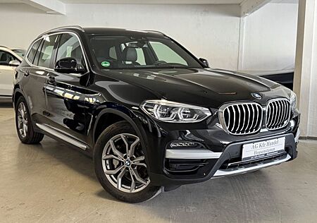 BMW X3 xDrive 30e Aut. xLine 360°CAM/LED/HIFI
