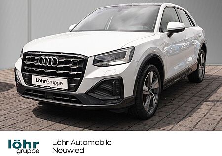 Audi Q2 35 TFSI S tronic advanced /Navi/LED/Pano/RFK
