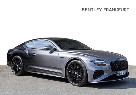 Bentley Continental GT Speed OMBRE PAINT / FIRST CAR IN