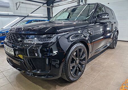 Land Rover Range Rover Sport 3.0 SDV6 HSE Dynamic HSE D...