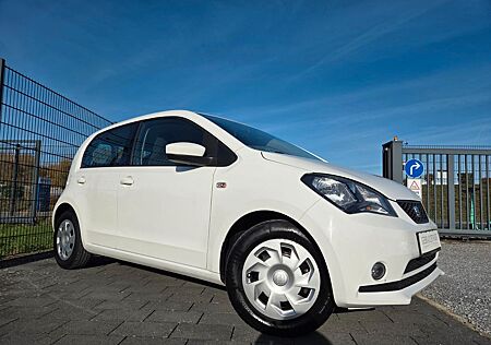 Seat Mii Style Aus 1 Hand/Tempo/Einparkhilfe/Sitzheiz