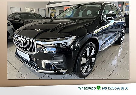Volvo XC 60 XC60 T6 Plus Bright Recharge AWD BLIS AHK 360°