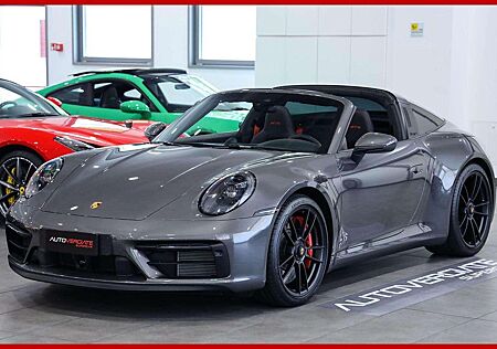 Porsche 992 Targa 4 GTS - BOSE - LIGHT DESIGN