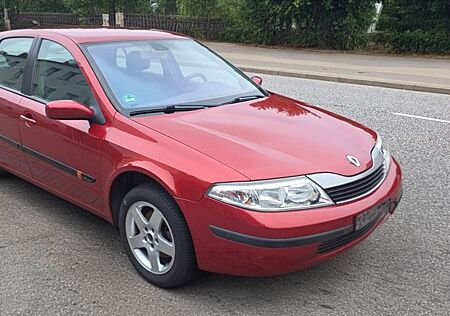 Renault Laguna Authentique 1.8 16V Authentique
