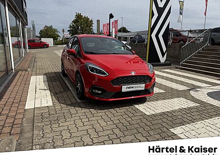 Ford Fiesta ST 1.5 EcoBoost RECARO+GJR+PDC+KLIMA+LED+
