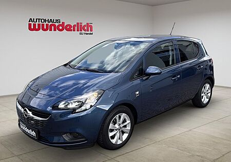 Opel Corsa 1.2 Active 5 Türer Winterpaket*GRA+PDC