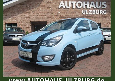 Opel Karl Edition 5-trg/Klima/SHZ/PDC/Tempo/LMF/GJR