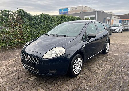 Fiat Grande Punto 1.2 8V Active SERVO*ZENTRAL*RADIO*