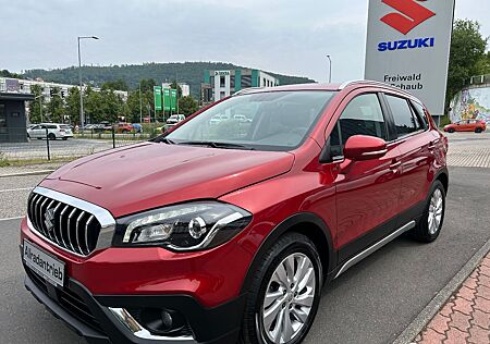 Suzuki SX4 S-Cross Comfort 4x4